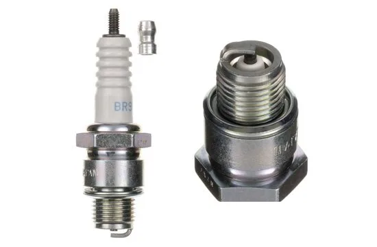 Candela NGK BR9HS- Ricambi e Accessori Moto