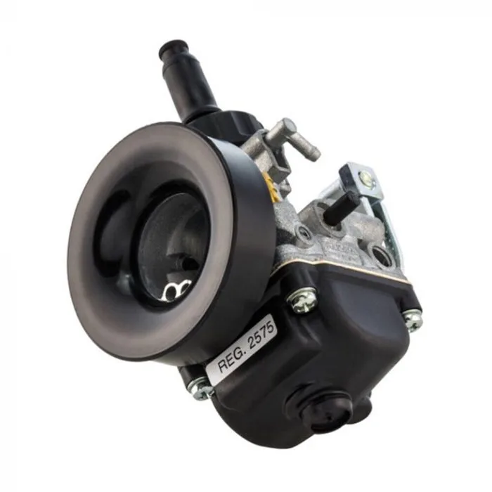 Carburatore Dell'orto PHBG 19 CS Standard aria manuale - Ricambi e Accessori Moto