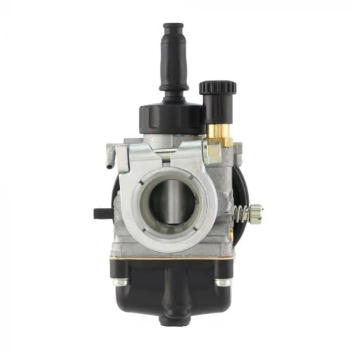 Carburatore Dell'orto PHBG 19 CS Standard aria manuale - Ricambi e Accessori Moto