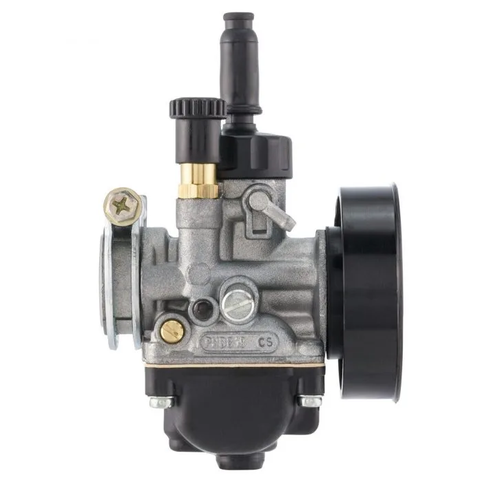 Carburatore Dell'orto PHBG 19 CS Standard aria manuale - Ricambi e Accessori Moto
