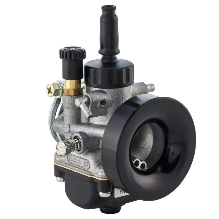 Carburatore Dell'orto PHBG 19 CS Standard aria manuale - Ricambi e Accessori Moto