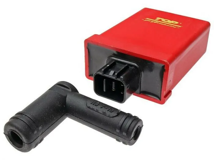 9921790 Centralina Anticip. Variab. Top Performances Aerox BW'S dal 2003- Ricambi e Accessori Scooter