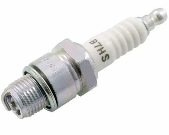 Candela NGK B7HS- Ricambi e Accessori Moto