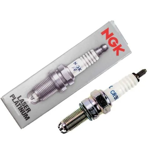 Candela NGK CR9EKPA- Ricambi e Accessori Moto