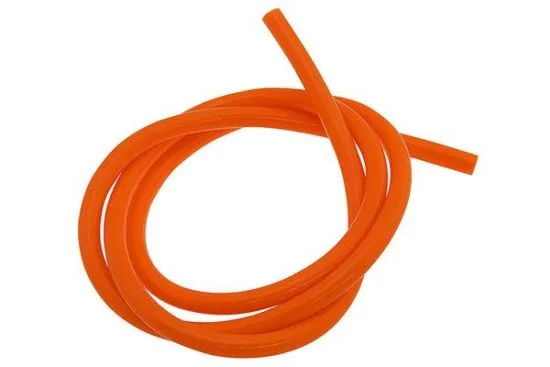 Tubo Benzina Colorato D. 5 x 8- Ricambi e Accessori Moto