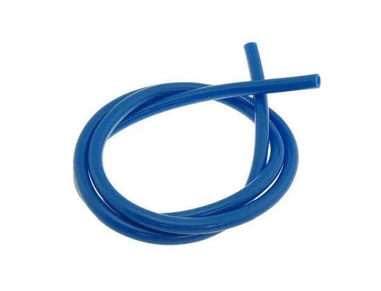 Tubo Benzina Colorato D. 5 x 8- Ricambi e Accessori Moto