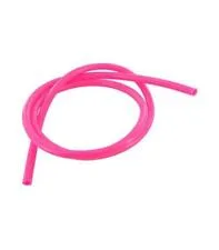 Tubo Benzina Colorato D. 5 x 8- Ricambi e Accessori Moto