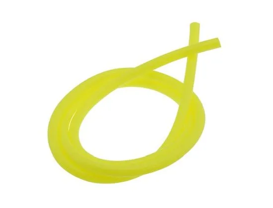 Tubo Benzina Colorato D. 5 x 8- Ricambi e Accessori Moto