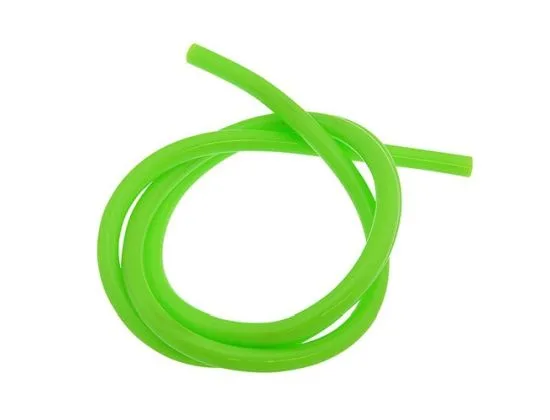 Tubo Benzina Colorato D. 5 x 8- Ricambi e Accessori Moto
