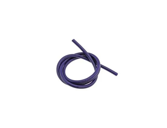Tubo Benzina Colorato D. 5 x 8- Ricambi e Accessori Moto