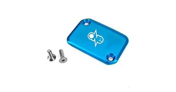 Coperchio Pompa Freno BW'S dal 2004 - Booster NG - Ovetto - Ricambi Scooter 50