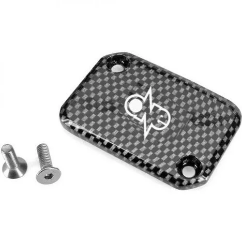 Coperchio Pompa Freno BW'S dal 2004 - Booster NG - Ovetto - Ricambi Scooter 50
