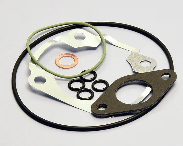 Kit Guarnizioni GT Polini D.47 H2o Ghisa Minarelli Orizzontale 209.0226 - Ricambi e Accessori Scooter