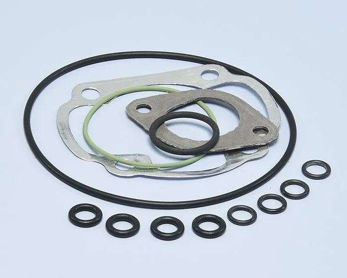 Kit Guarnizioni GT Polini D.47,6 H2o Evolution Minarelli Orizzontale 209.0412 - Ricambi e Accessori Scooter 50