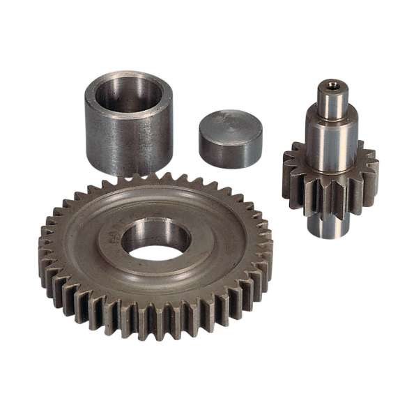 Ingranaggi Secondari Polini z 15-42 202.1346 - Ricambi e Accessori Scooter