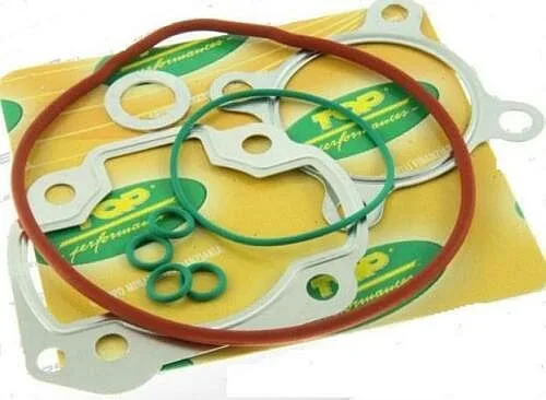Kit Guarnizioni GT Top 2 Plus Minarelli Orizzontale 9910060 - Ricambi e Accessori Scooter 50