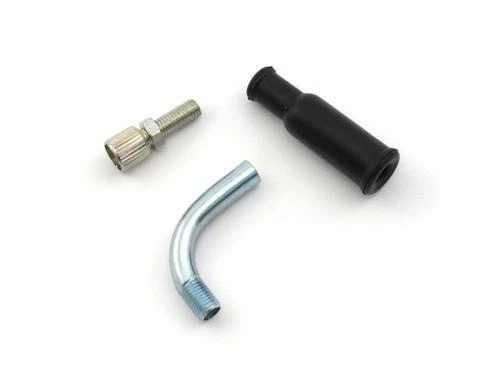 Kit Tubetto Passafilo 90 Gradi Dell'Orto