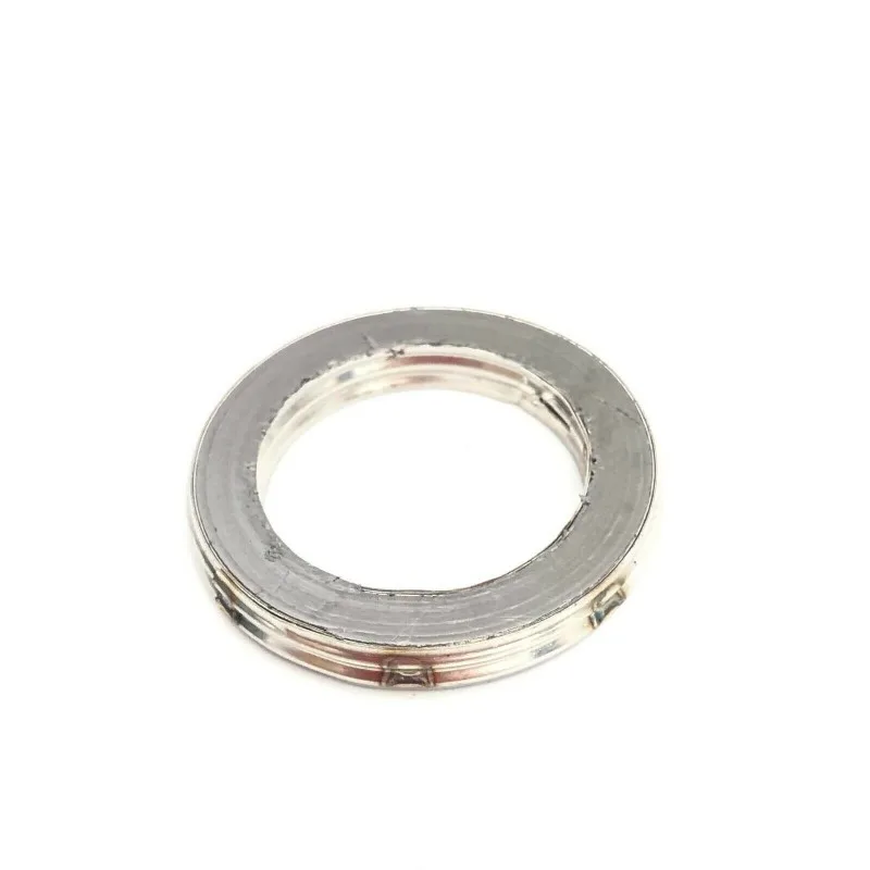 Guarnizione Marmitta Tonda Scooter 50 D.25x33.5