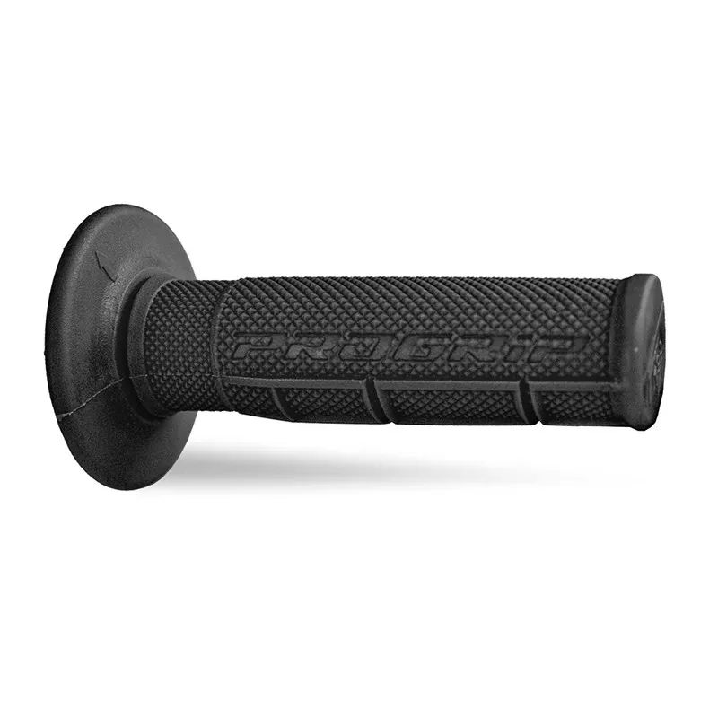 Manopole Progrip Cross Nero- Ricambi e Accessori Moto
