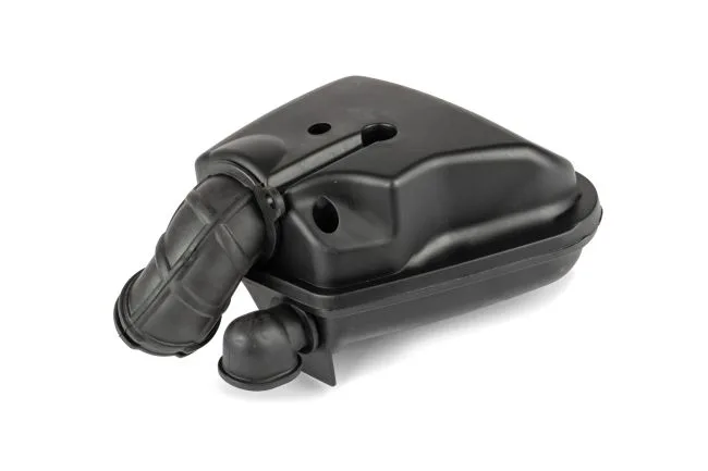 Scatola Filtro Completa Minarelli Orizzontale- Ricambi e Accessori Scooter