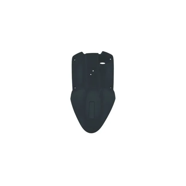 Paragambe BW'S dal 2004 Nero - Ricambi e Accessori Scooter