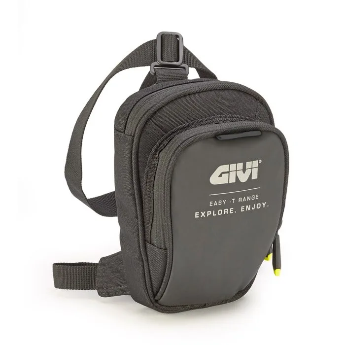 Borsello da Gamba Regolabile Givi EA139B - Ricambi e Accessori