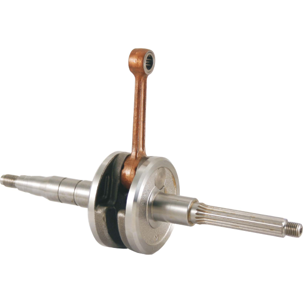 Albero Motore Tipo Originale Sp.10 Minarelli Verticale Booster - Ricambi e Accessori Scooter