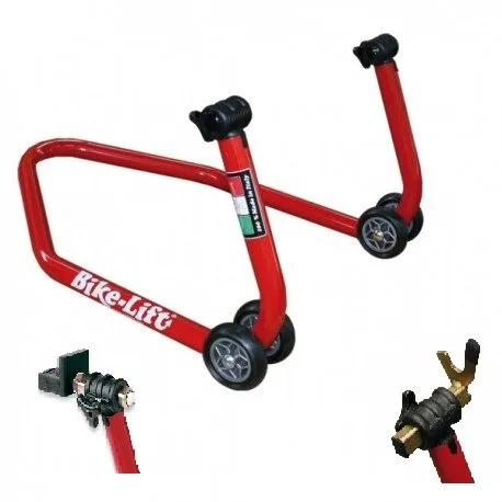 Cavalletto Alzamoto Posteriore Bike Lift - Ricambi e Accessori Moto