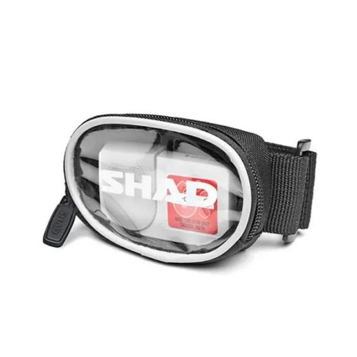 Porta Telepass Moto da Polso Shad X0SL01 - Ricambi e Accessori Moto