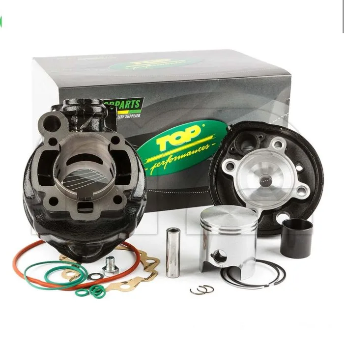 9919250 Gruppo Termico Top Performances D.49 (AM6)- Ricambi e Accessori Motocross Motard