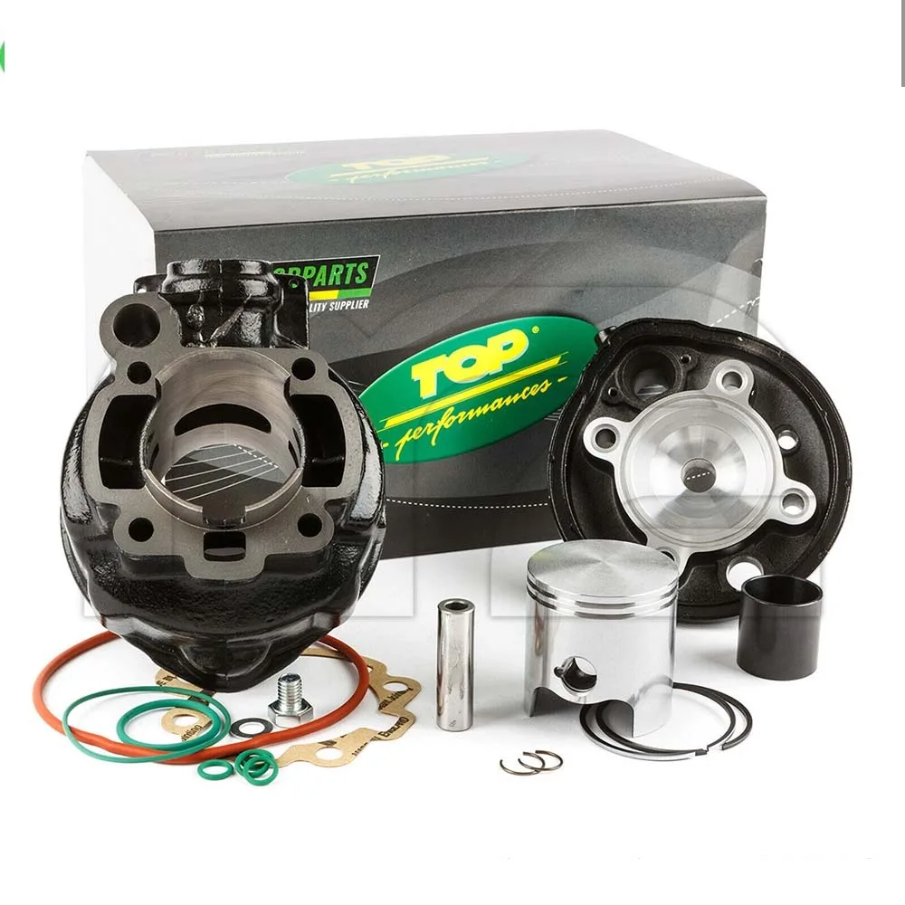 9919250 Gruppo Termico Top Performances D.49 (AM6)- Ricambi e Accessori Motocross Motard