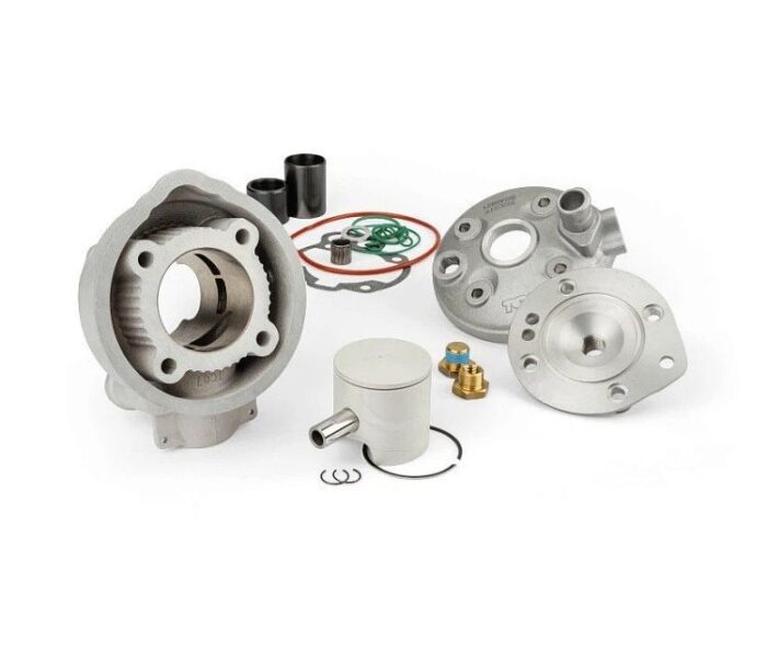 9924130 Gruppo Termico Top Performances Tpr D.50 (AM6)- Ricambi e Accessori Motocross Motard