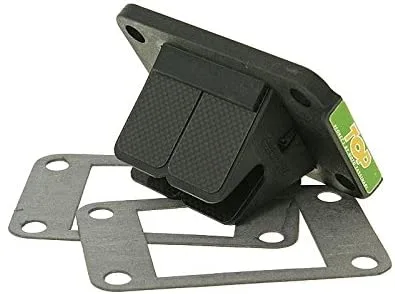 Pacco Lamellare Top Performance TPR Black Minarelli AM6-Derby 9937820 - Motocross Motard
