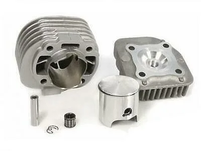 9909730 Gruppo Termico Top Performances Racing D.47 Mina. Orizz. Aria- Ricambi e Accessori Scooter