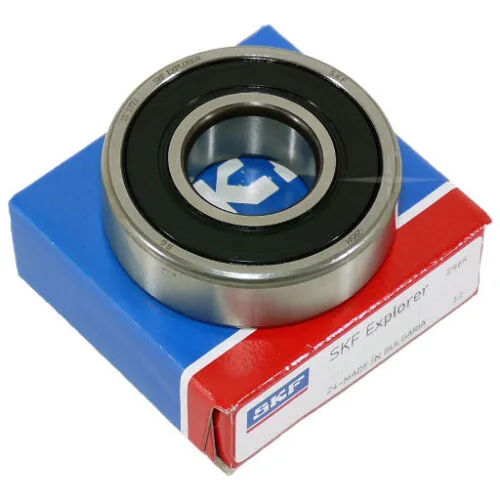Cuscinetto SKF 6202 -RSH 15X35X11 - Ricambi e Accessori