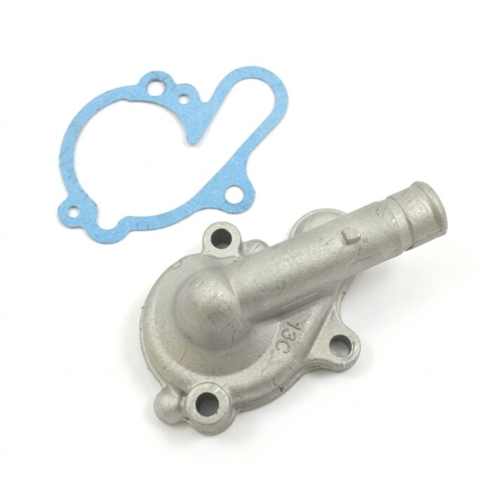 Coperchio Pompa Acqua Minarelli AM6 AA0G792 - Ricambi Motocross Motard