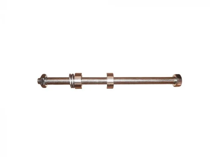 143.630.002 Perno Ruota posteriore Minimoto Polini 910 - 911
