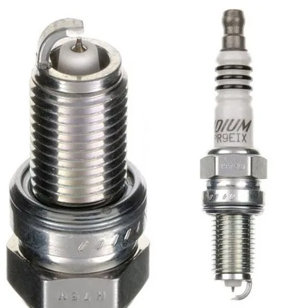 Candela NGK DCPR9EIX IRIDIO- Ricambi e Accessori Moto