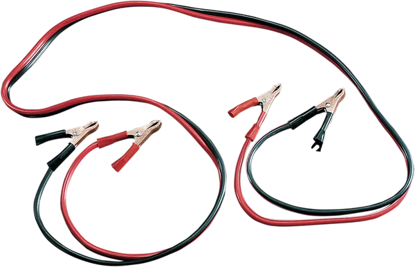 Cavi Batteria emergenza Moto-Moto L 165