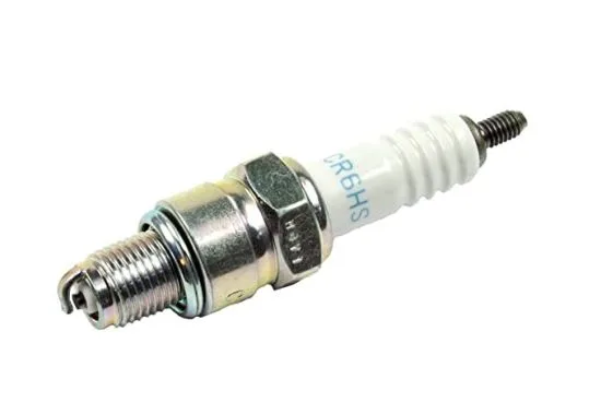 Candela NGK CR6HS- Ricambi e Accessori Moto