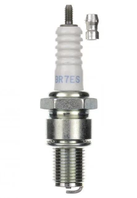 Candela NGK BR7ES- Ricambi e Accessori Moto