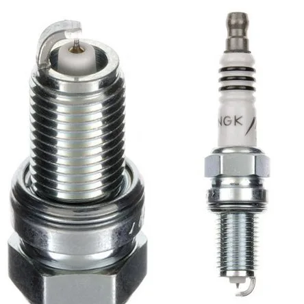 Candela NGK DCR8EIX- Ricambi e Accessori Moto