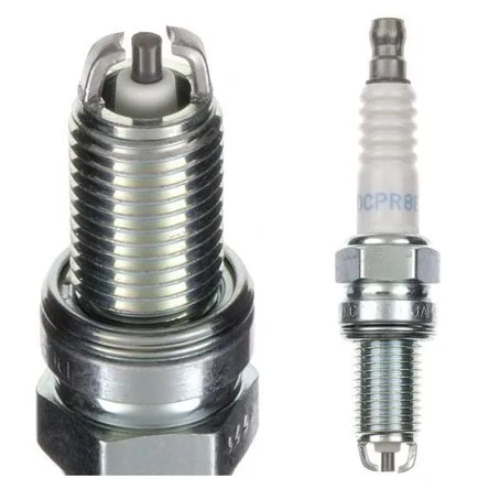 Candela NGK DCPR8EKC- Ricambi e Accessori Moto