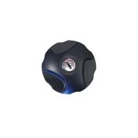 Tappo Serbatoio Filetto Esterno con Chiave Specifico per HM/VENT D. 44 mm - Ricambi Motocross Motard