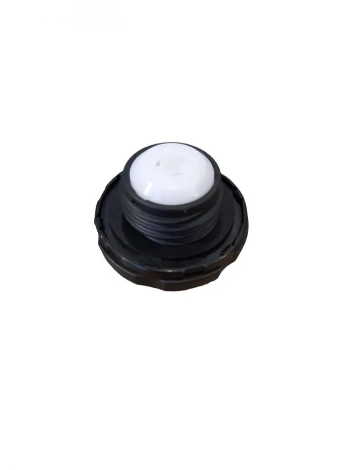 Tappo Serbatoio Filetto Esterno con Chiave Specifico per HM/VENT D. 44 mm - Ricambi Motocross Motard