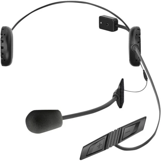 Interfono Bluetooth 3.0 Kappa-Sena I303SK Stereo - Ricambi e Accessori Moto