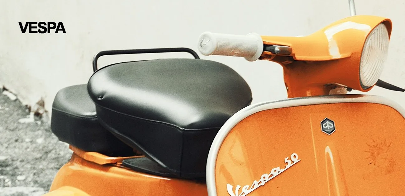 vespa