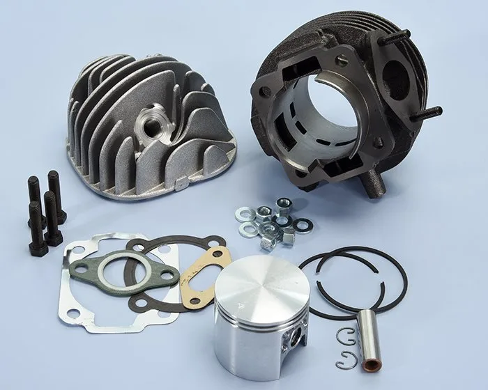 140.0053 GRUPPO TERMICO POLINI VESPA 50-PK-XL-APE D.47