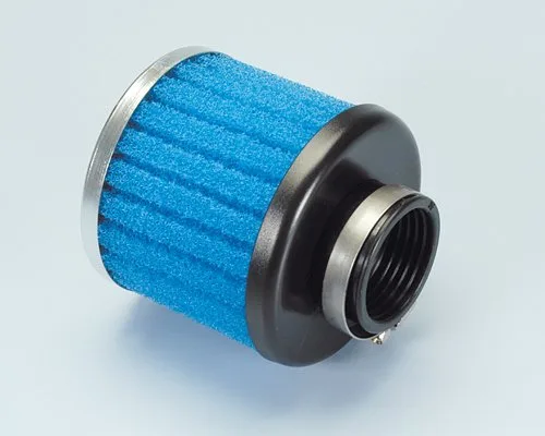 203.0030 Filtro Polini in Spugna Lungo diritto D. 36 - Ricambi Moto Scooter Motocross Motard