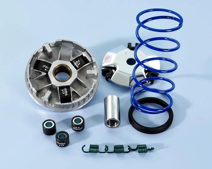 241.671 Variatore HI-SPEED Polini Booster Minarelli Verticale- Ricambi e Accessori Scooter